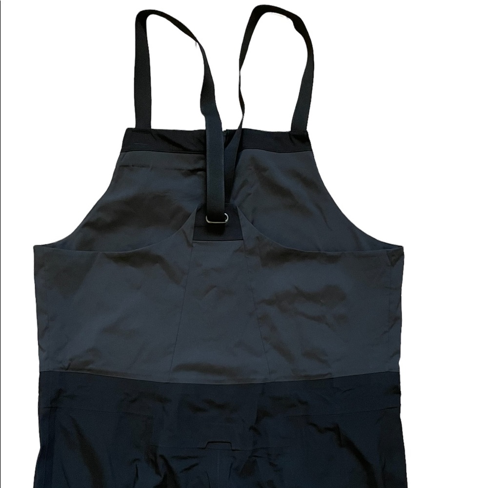 The North Face Men’s Beatty FUTURELIGHT Bib Snow Pants - Picture 8 of 12